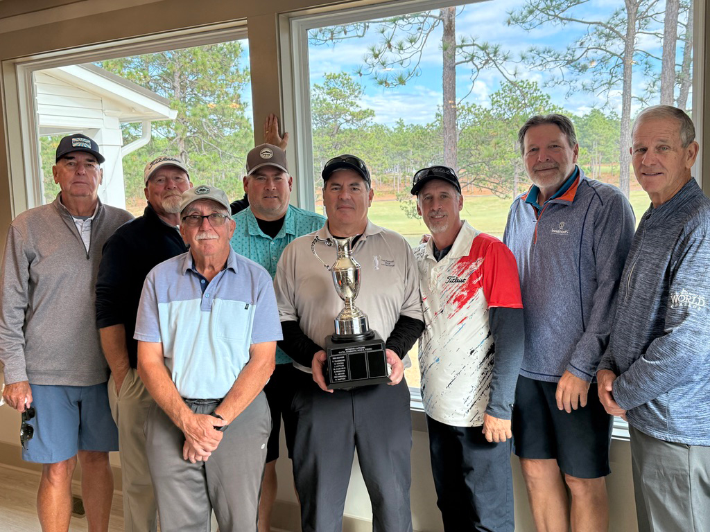 Winning Team